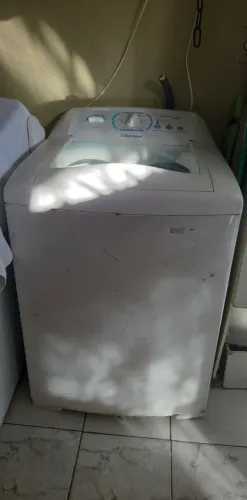 Máquina de lavar Electrolux 12kg.