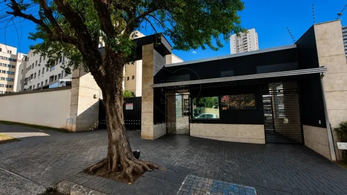 Apartamento para locação com 3 quartos na Zona Leste de Londrina