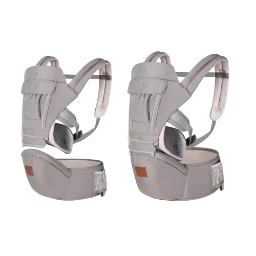 Canguru ergonômico