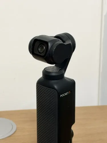 DJI OSMO POCKET 3 | À VENDA