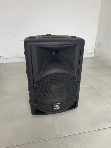 Caixa passiva Jbl 12