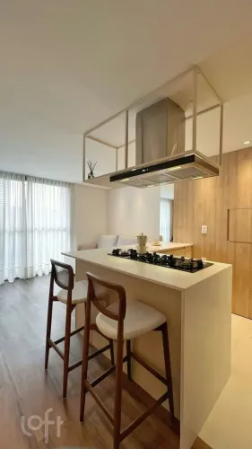 Apartamento à venda com 48 m², 1 quarto em Mont Serrat - Porto Alegre - RS
