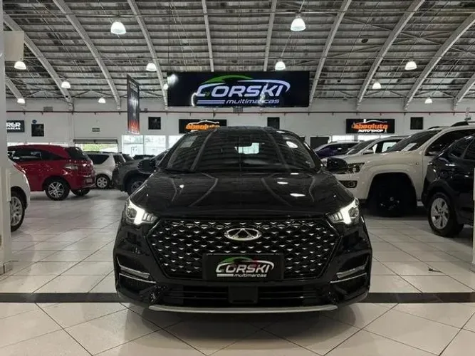 Chery Arrizo 6 PRO 1.5 Turbo (híbrido) 2023