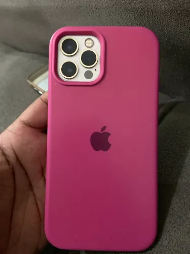 iPhone 12 Pro