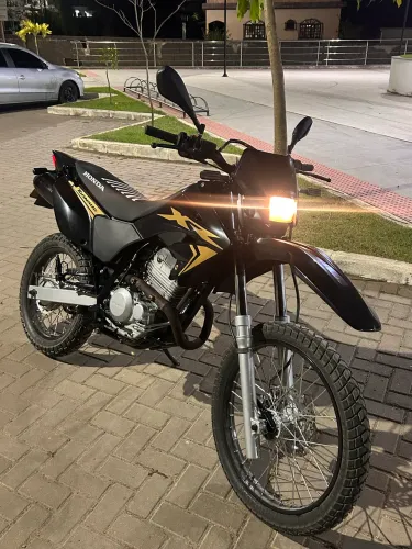 Tornado 250 única 