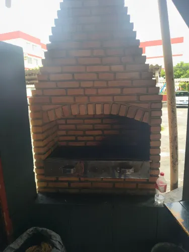 Preciso de churrasqueiro na diaria