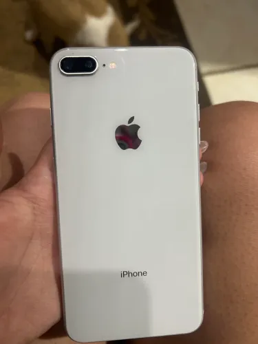 Um iPhone