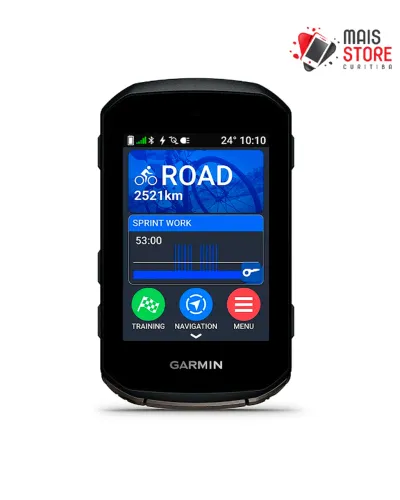 GPS Garmin Edge 850 -010-03023-00 - Novo