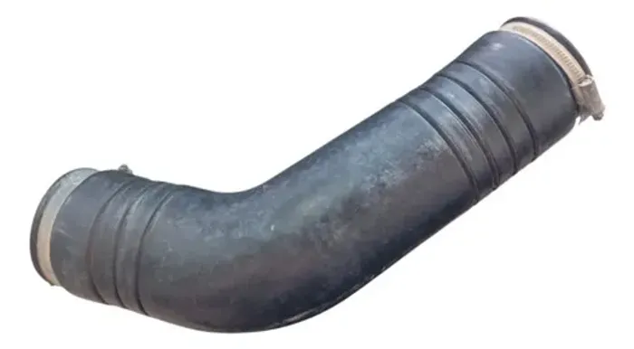 Mangueira Filtro Ar Ford Escort Vw Logus 1992 1996 547129615