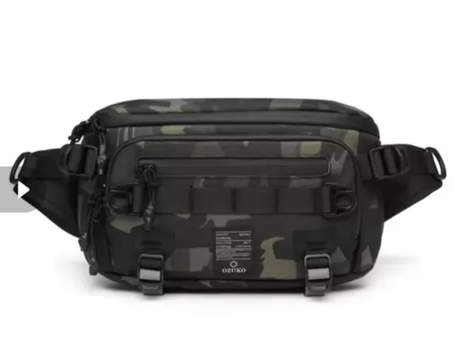Pochete masculina