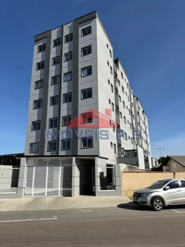 Duplex para venda tem 122 metros quadrados com 4 quartos em Estação - Araucária - PR