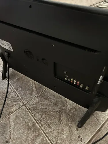 Tv LG 32 polegadas