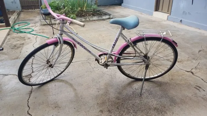 BIKE 26 CECI CALOI 1990 ORIGINAL