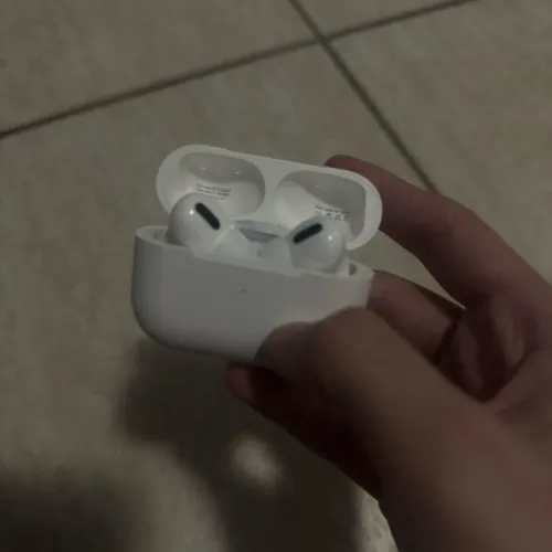 Fones de Ouvido Bluetooth TWS Airpods Intra-Auriculares