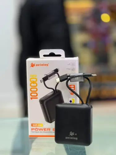 POWER BANK 10000mAh PEINING 