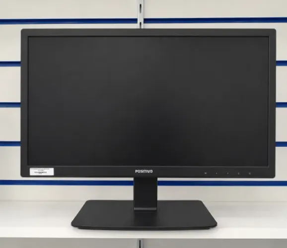 Monitor LED 22" Widescreen com DisplayPort - Seminovo 2965