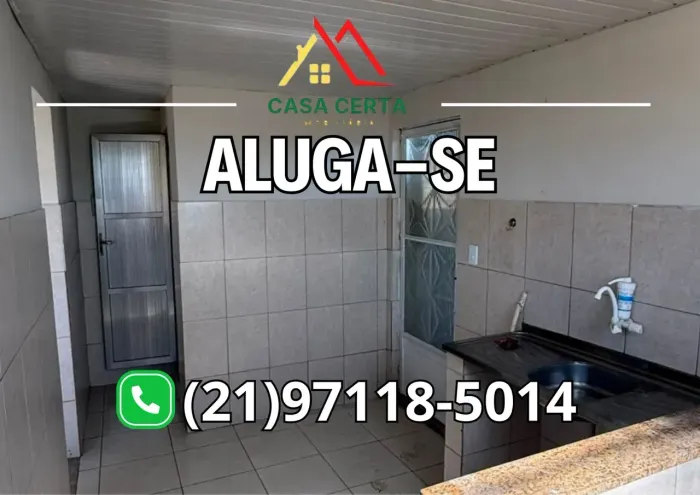 APARTAMENTO DE 01 QUARTO