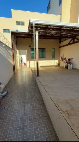 Casa à venda, 3 quartos quartos - bairro Liberdade, Santa Luzia - 550.000,00