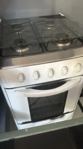 fogão usado