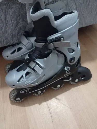 Patins Fênix n.36