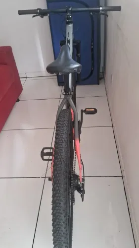Bicicleta aro 29