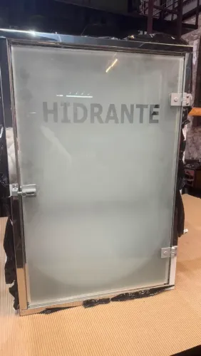 Material hidráulico