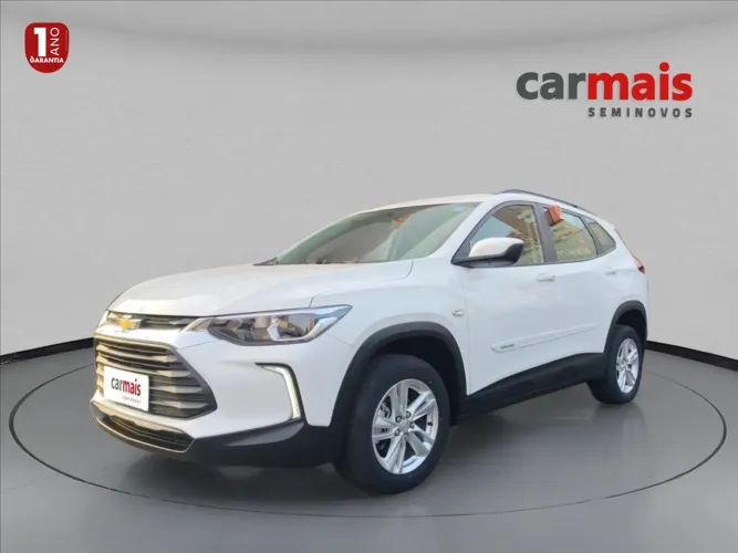 Chevrolet Tracker LT 1.0 Turbo 12V Flex AUT 2023