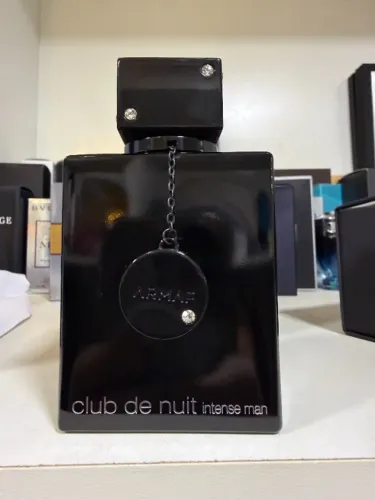 Club de Nuit Intense Man