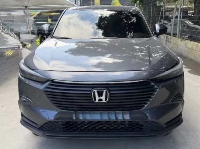 Honda HR-V EXL 1.5 Sensing 16V 5P Aut. 2025