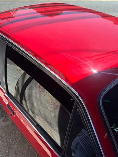 Chevrolet Monza Classic/ Sl/e/sr 1.8 1986