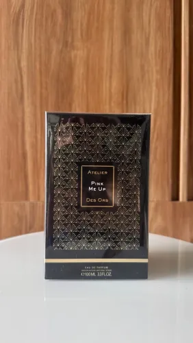 PERFUME PINK ME UP 100 ML ATELIER DES ORS