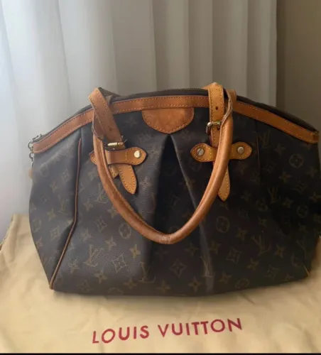 Bolsa Louis vuitton ORIGINAL