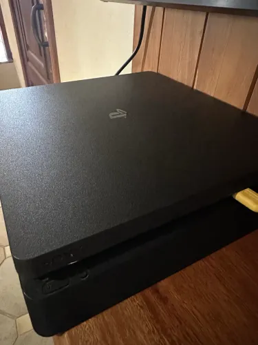 PlayStation 4 desbloqueado