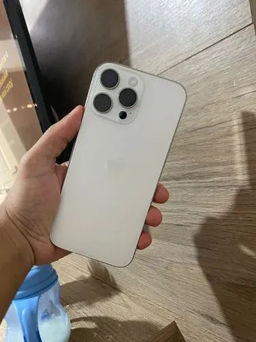 iPhone 16 Pro Max 512 GB