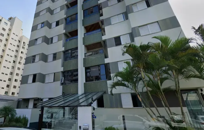 Oportunidade! Apartamento para venda com 3 dormitórios em Campinas - São José - SC