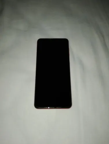 Vendo Samsung Galaxy A02 32GB usado em ótimo estado de conservação