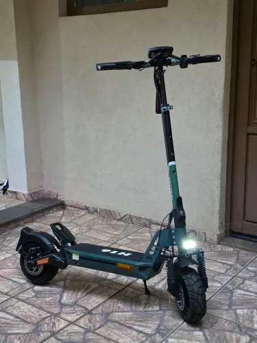 Patinete eletrico 1000W Hitway