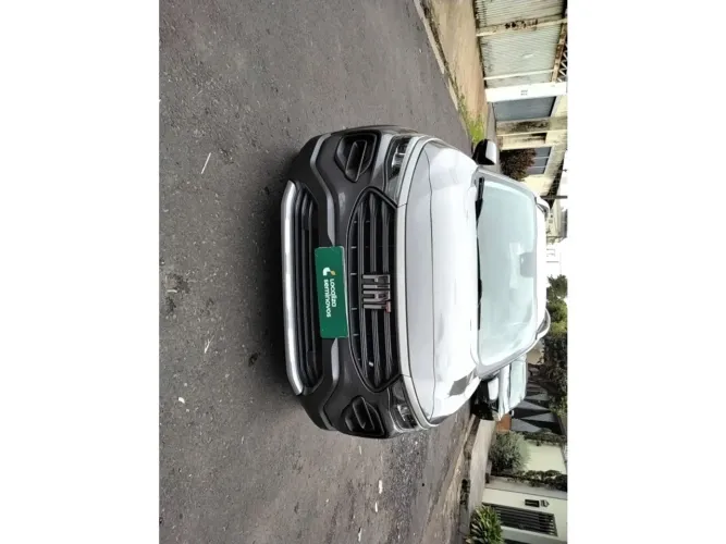 Fiat Pulse Audace 1.0 Turbo 200 Flex Aut. 2023