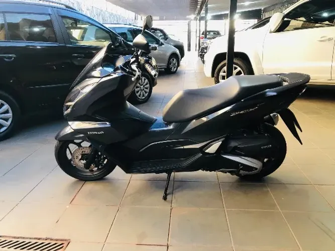 PCX 160 Único dono