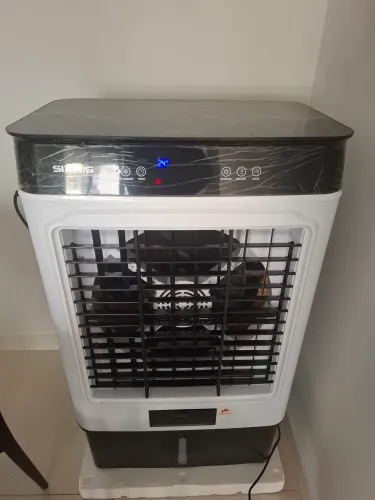 Climatizador Sixxis