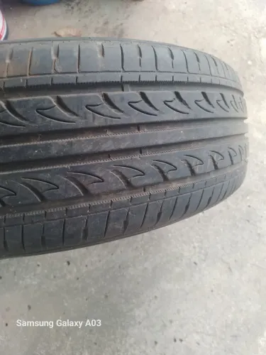 Pneu super novo