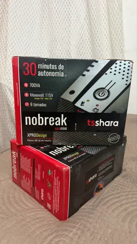 Nobreak
