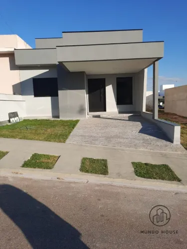 Casa em Condominio Horto Villagio