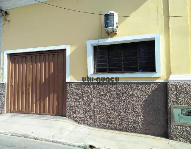 Casa com 2 dormitórios à venda, 104 m² por R$ 450.000,00 - Centro - Itu/SP