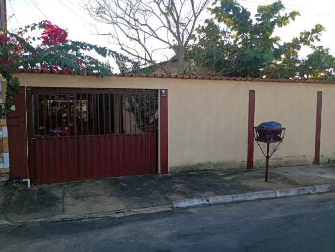 Casa Parque das Brisas