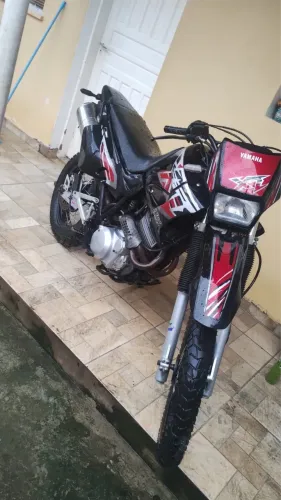 Venda ou do de entrada em carro pra assumir parcela