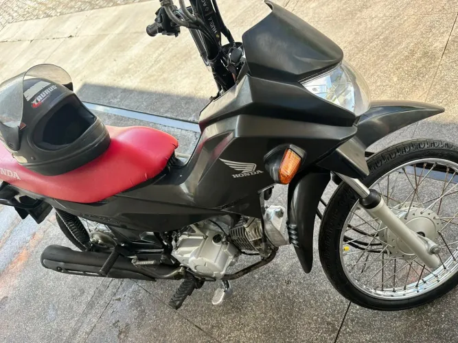 VENDO OU TROCO POR CARRO ? 