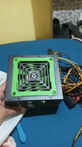 Fonte para pc