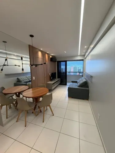Alugo Lindo quarto e sala mobiliado