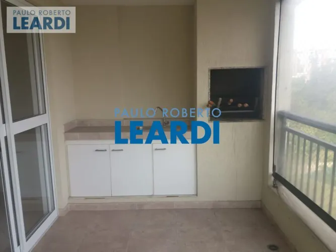 APARTAMENTO - MORUMBI - SP